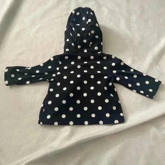 Carter’s Jacket - Picture 2 of 3